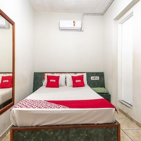 Oyo Hotel Dom Pedro, סאו פאולו מראה חיצוני תמונה