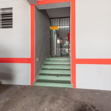 Oyo Hotel Dom Pedro, סאו פאולו מראה חיצוני תמונה