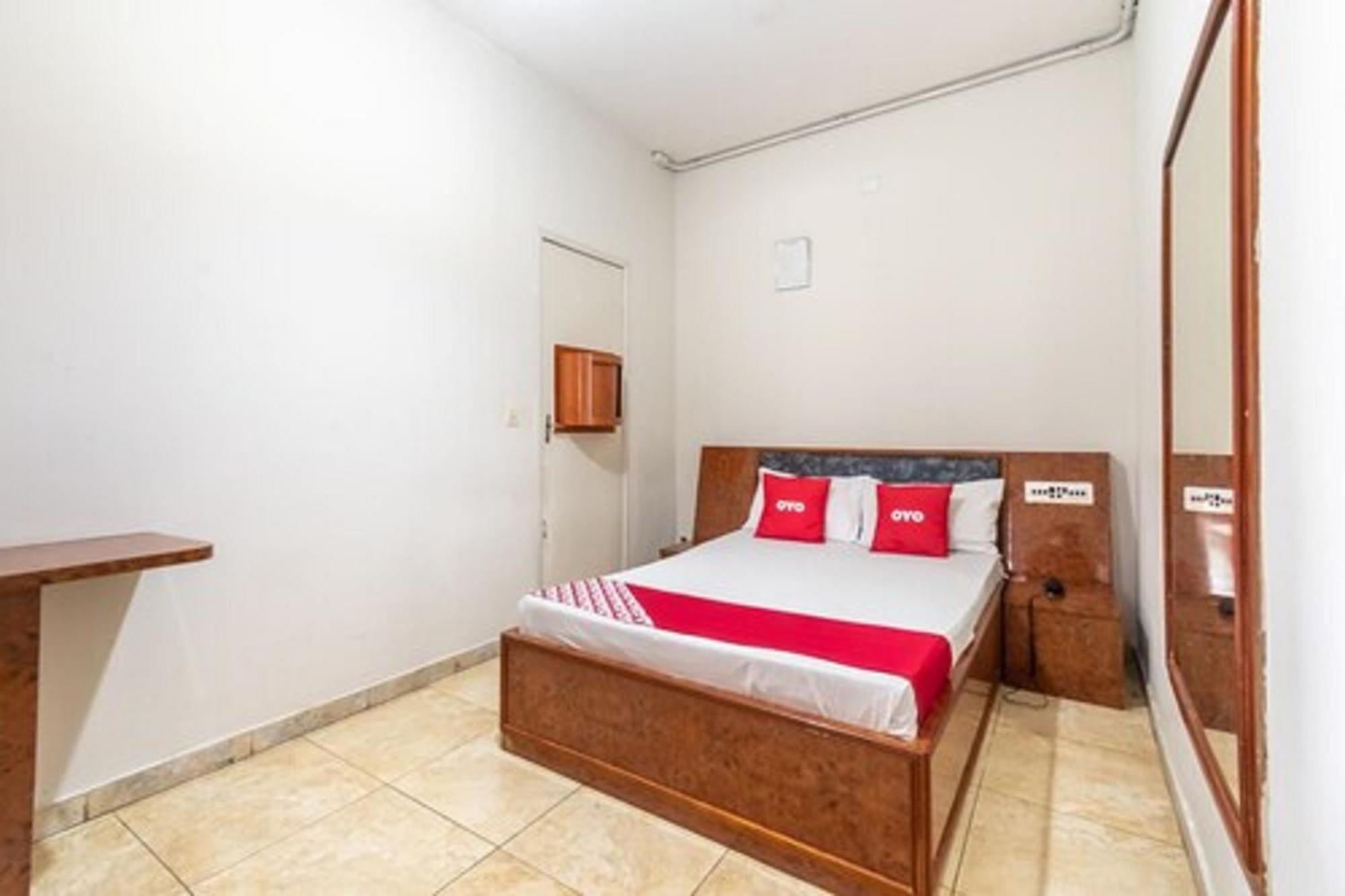 Oyo Hotel Dom Pedro, סאו פאולו מראה חיצוני תמונה