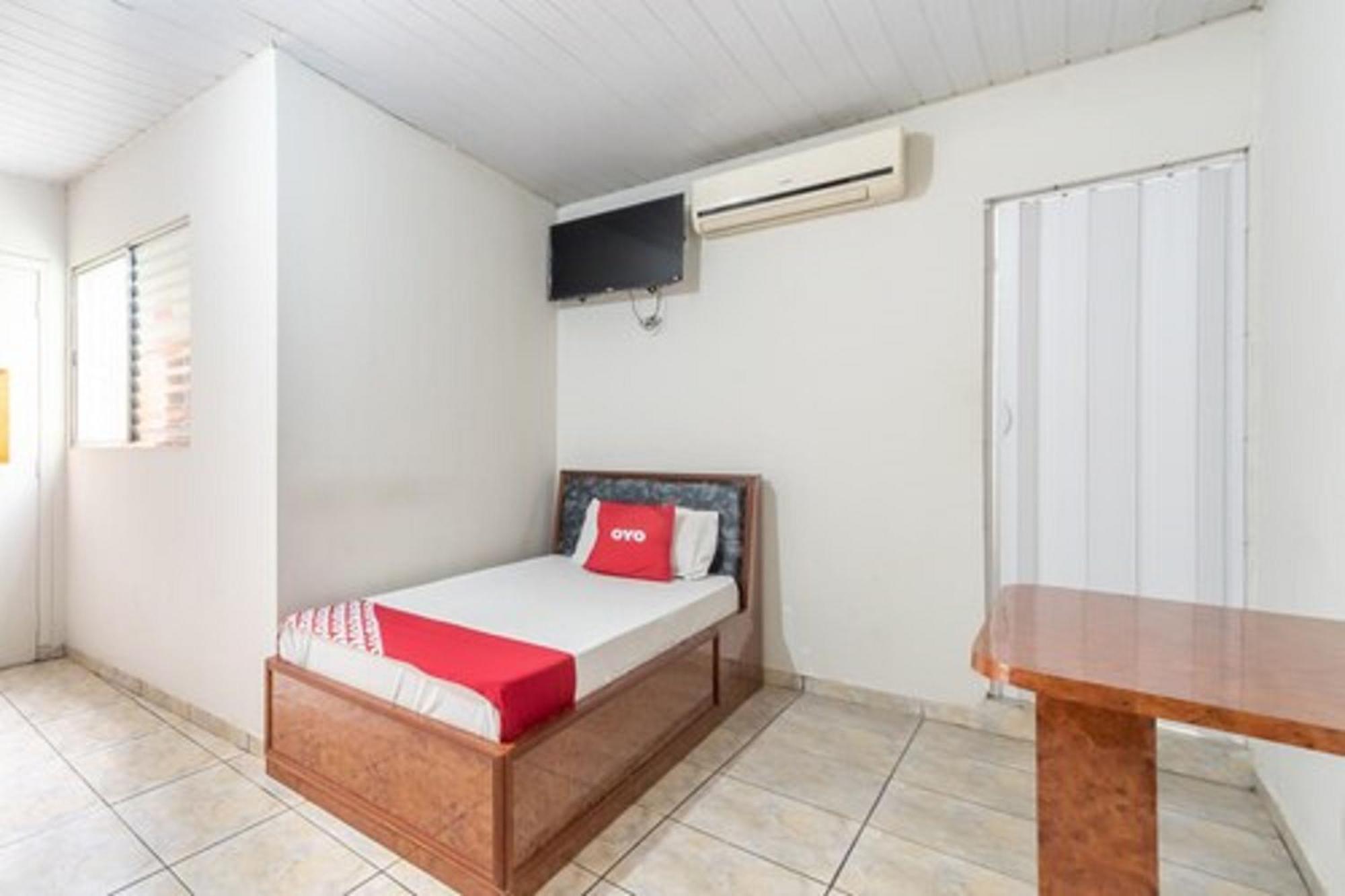Oyo Hotel Dom Pedro, סאו פאולו מראה חיצוני תמונה