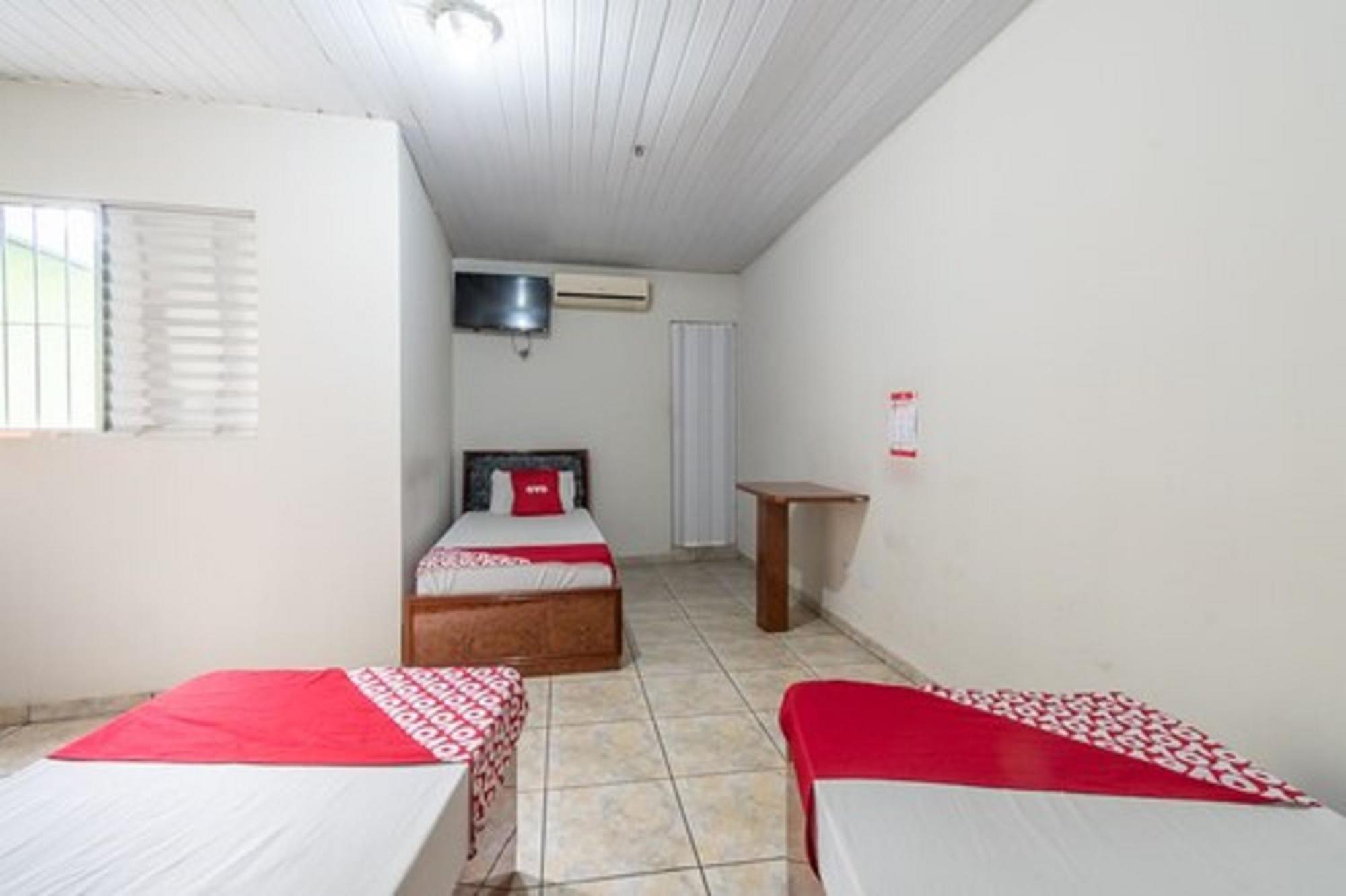 Oyo Hotel Dom Pedro, סאו פאולו מראה חיצוני תמונה