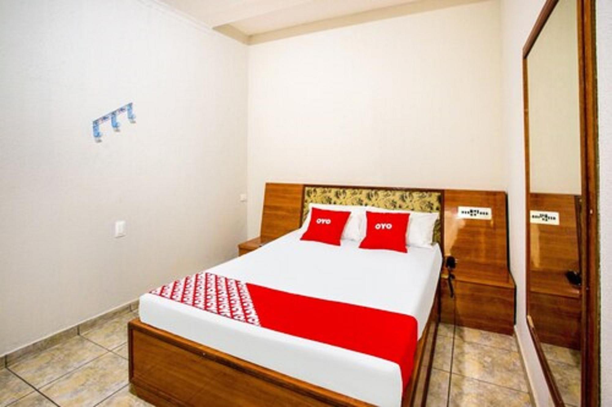 Oyo Hotel Dom Pedro, סאו פאולו מראה חיצוני תמונה