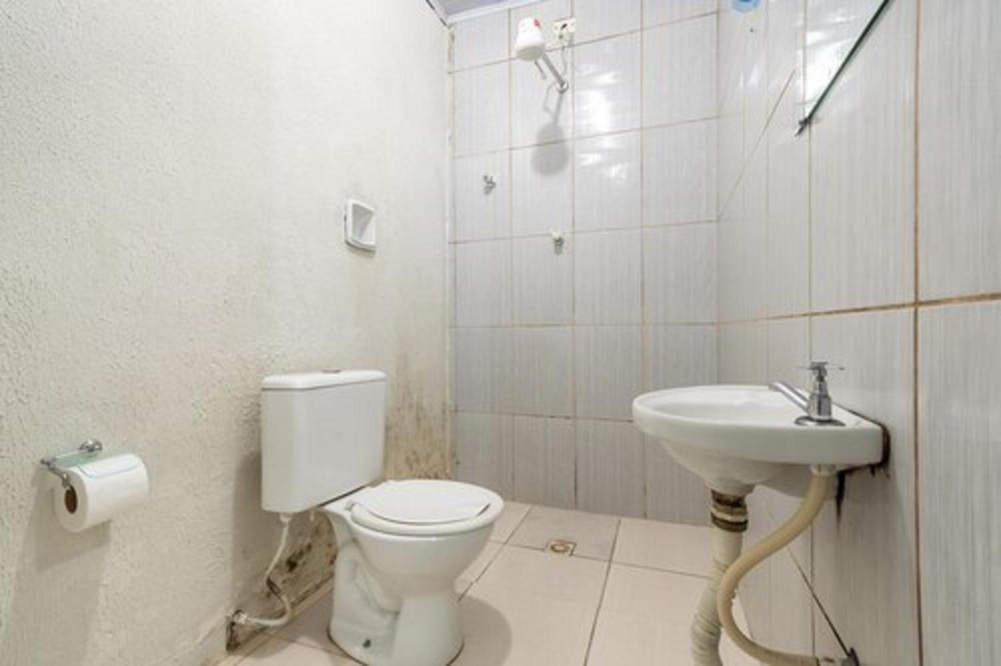 Oyo Hotel Dom Pedro, סאו פאולו מראה חיצוני תמונה