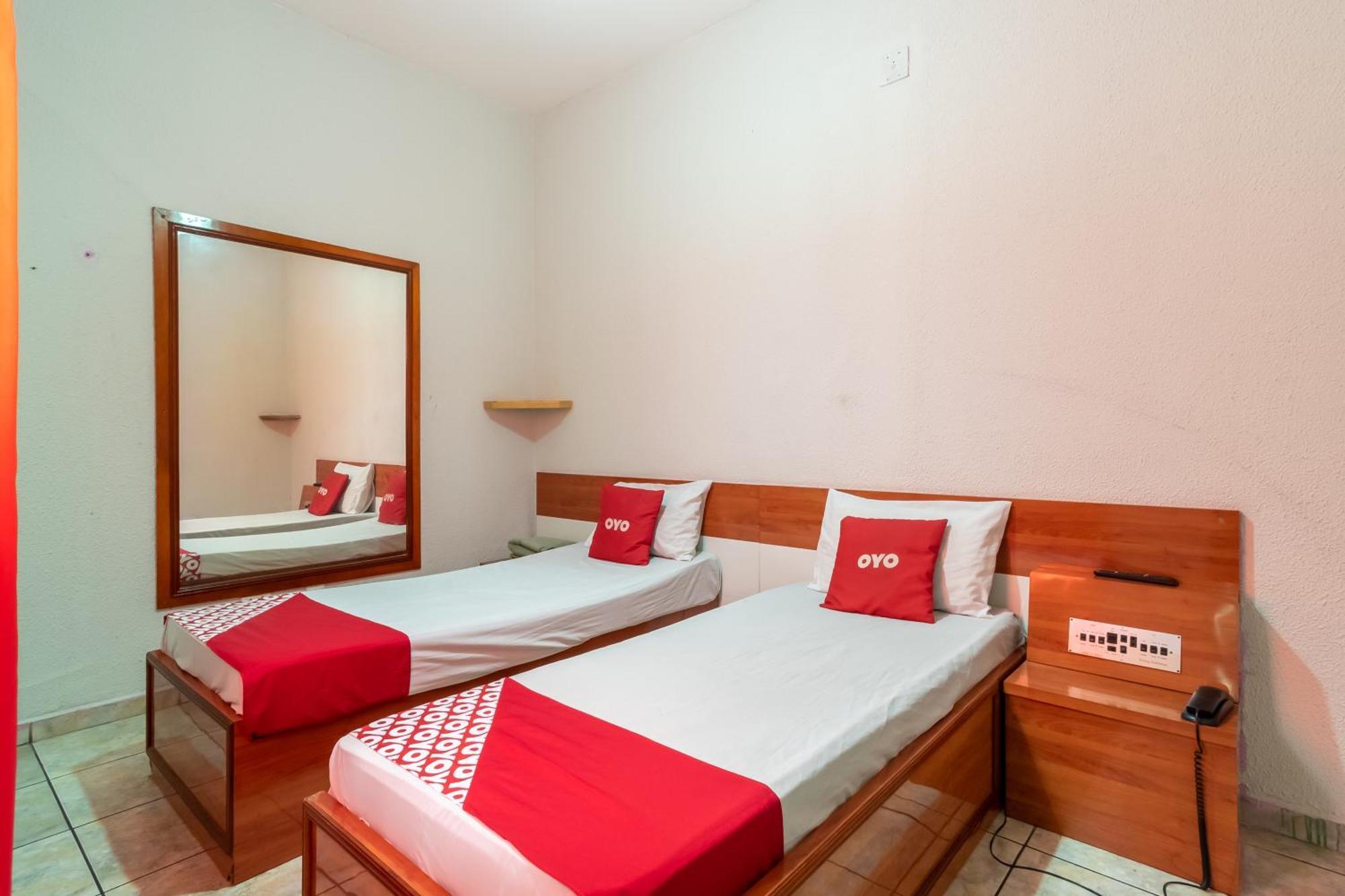 Oyo Hotel Dom Pedro, סאו פאולו מראה חיצוני תמונה