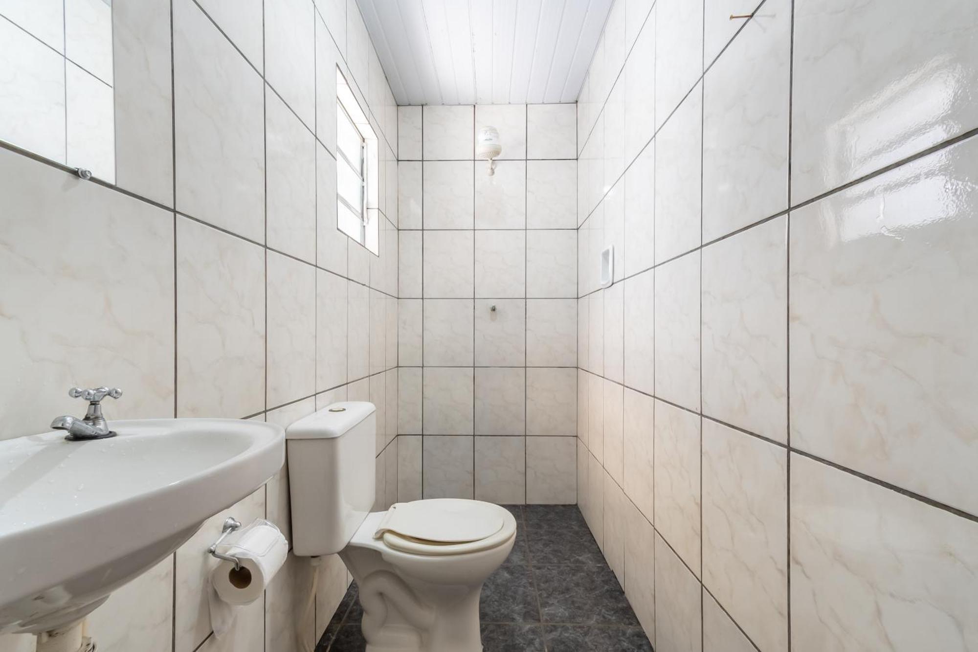 Oyo Hotel Dom Pedro, סאו פאולו מראה חיצוני תמונה